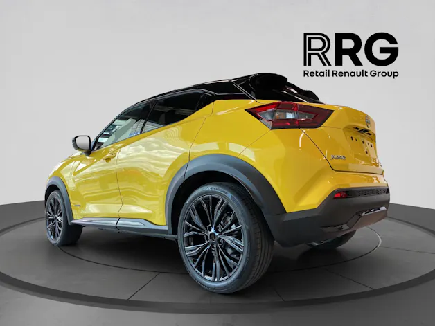 Nissan Juke 1.6 FHEV N-Sport
