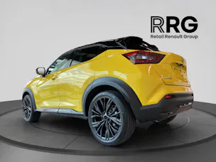 NISSAN Juke 1.6 FHEV N-Sport