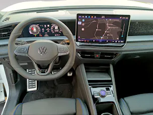 VW Tayron R-Line UNITED 2.0TSI Allrad