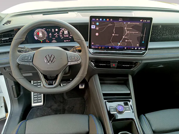 VW VW Tayron R-Line UNITED 2.0TSI Allrad