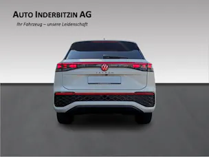 VW Tayron R-Line UNITED 2.0TSI Allrad
