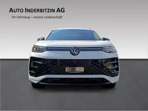 VW Tayron R-Line UNITED 2.0TSI Allrad