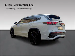 VW Tayron R-Line UNITED 2.0TSI Allrad