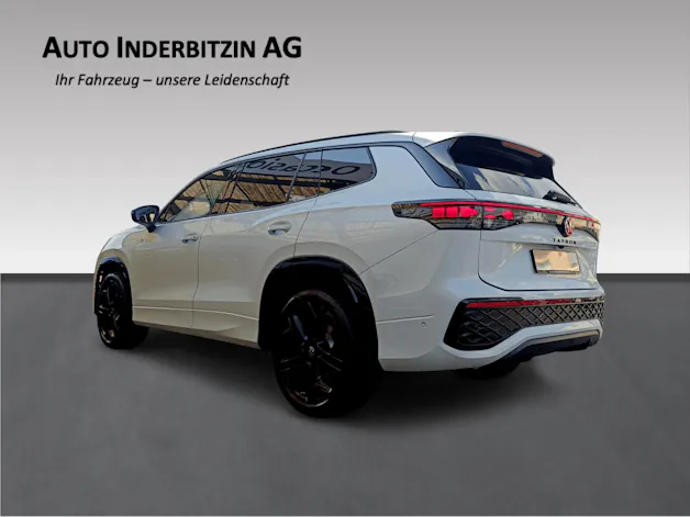 VW VW Tayron R-Line UNITED 2.0TSI Allrad