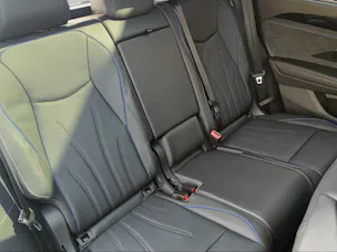 VW Tayron R-Line UNITED 2.0TSI Allrad