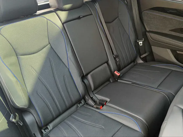 VW VW Tayron R-Line UNITED 2.0TSI Allrad