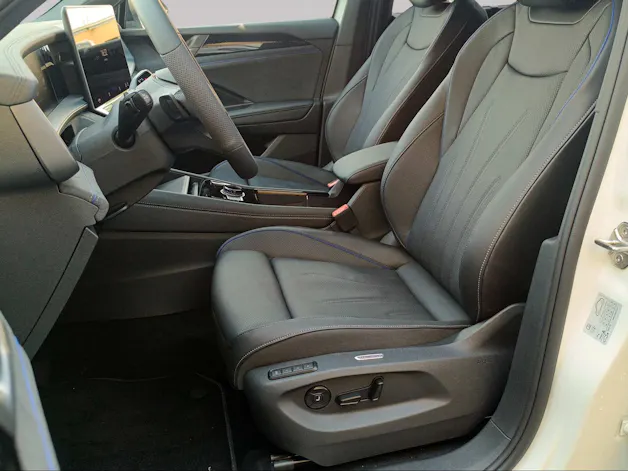 VW VW Tayron R-Line UNITED 2.0TSI Allrad