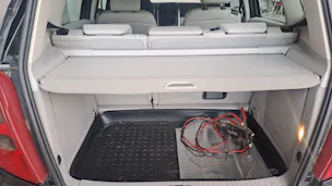 Mercedes-Benz A 180 CDI Avantgarde