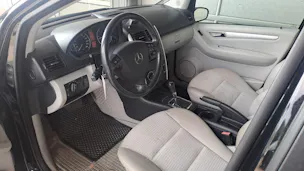Mercedes-Benz A 180 CDI Avantgarde