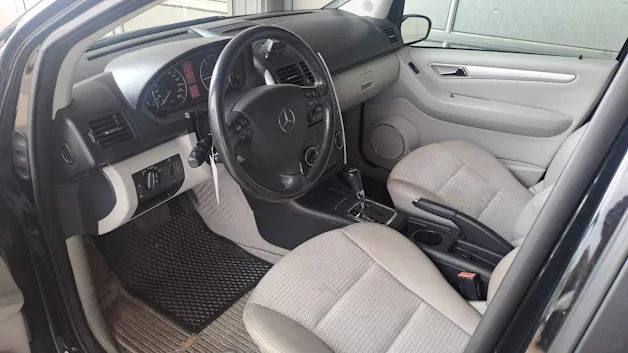 Mercedes-Benz A 180 CDI Avantgarde