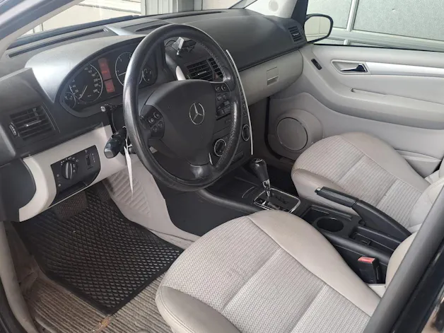 Mercedes-Benz A 180 CDI Avantgarde