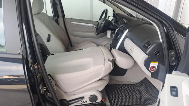 Mercedes-Benz A 180 CDI Avantgarde