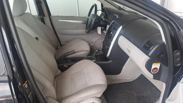 Mercedes-Benz A 180 CDI Avantgarde