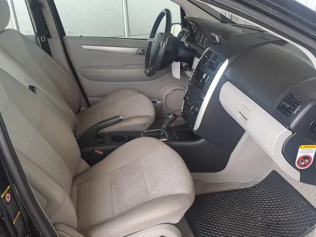 Mercedes-Benz A 180 CDI Avantgarde
