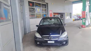 Mercedes-Benz A 180 CDI Avantgarde