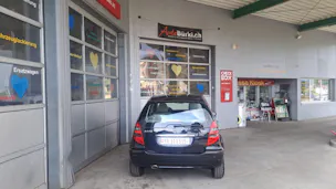Mercedes-Benz A 180 CDI Avantgarde