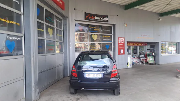 Mercedes-Benz A 180 CDI Avantgarde