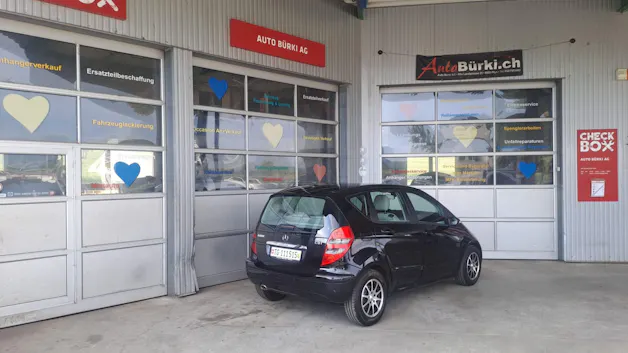 Mercedes-Benz A 180 CDI Avantgarde
