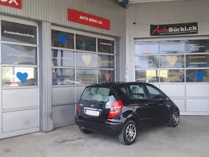 MERCEDES-BENZ A 180 CDI Avantgarde