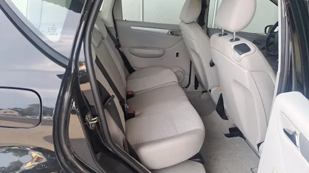 Mercedes-Benz A 180 CDI Avantgarde