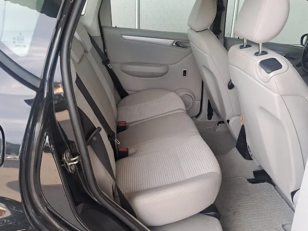Mercedes-Benz A 180 CDI Avantgarde