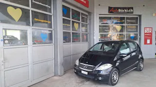 Mercedes-Benz A 180 CDI Avantgarde