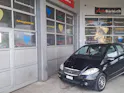 Mercedes-Benz A 180 CDI Avantgarde