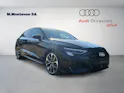 AUDI S3 Sportback 2.0 TFSI quattro S-tronic
