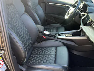 AUDI S3 Sportback 2.0 TFSI quattro S-tronic