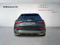 AUDI S3 Sportback 2.0 TFSI quattro S-tronic
