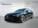AUDI S3 Sportback 2.0 TFSI quattro S-tronic