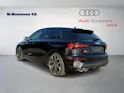 AUDI S3 Sportback 2.0 TFSI quattro S-tronic