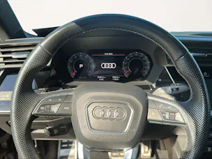AUDI S3 Sportback 2.0 TFSI quattro S-tronic
