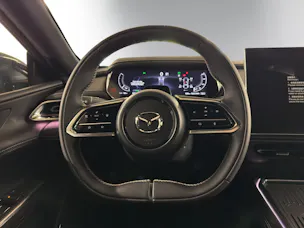 Mazda 6e 245 80kWh Takumi