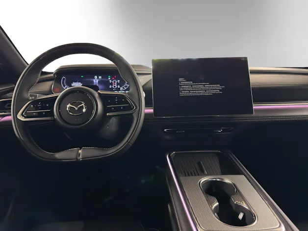 Mazda 6e 245 80kWh Takumi