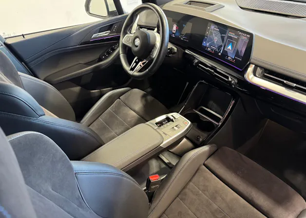 BMW 223i SDKG Active Tourer