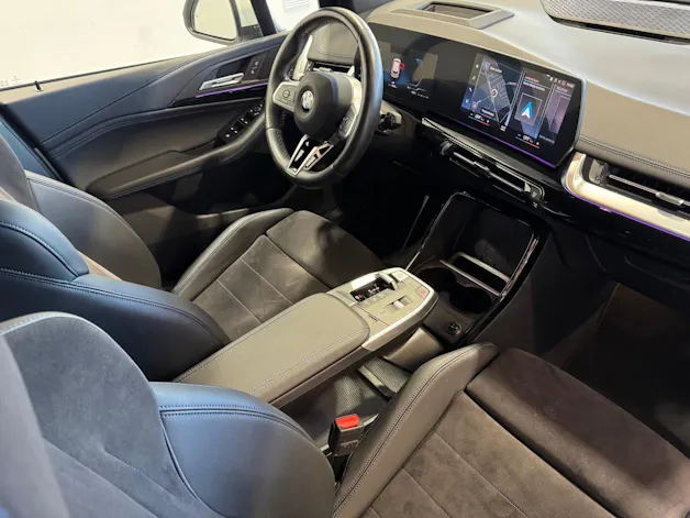 BMW 223i SDKG Active Tourer