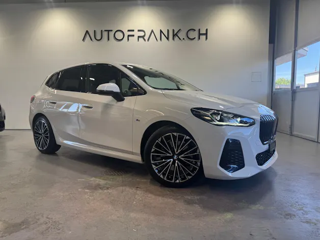 BMW 223i SDKG Active Tourer