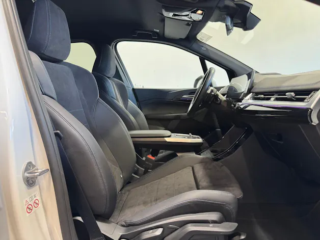 BMW 223i SDKG Active Tourer