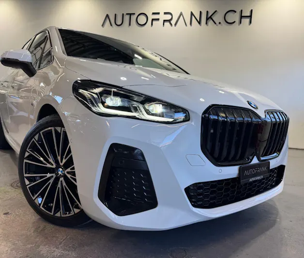 BMW 223i SDKG Active Tourer