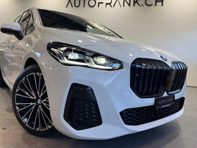 BMW 223i SDKG Active Tourer