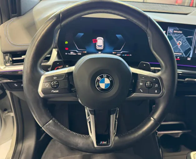 BMW 223i SDKG Active Tourer