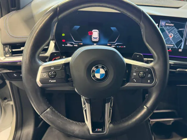 BMW 223i SDKG Active Tourer