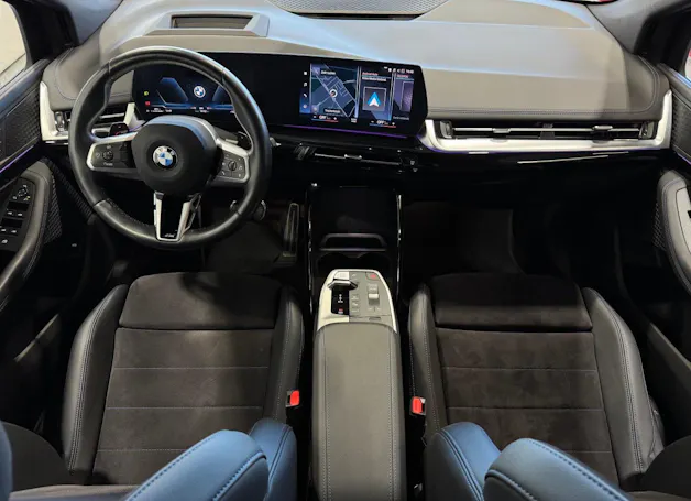 BMW 223i SDKG Active Tourer