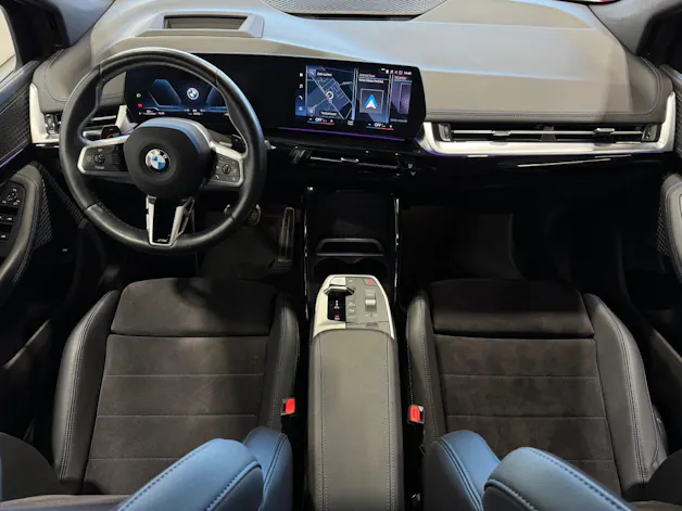 BMW 223i SDKG Active Tourer