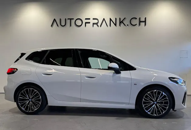BMW 223i SDKG Active Tourer