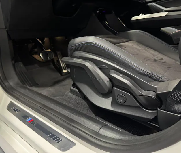 BMW 223i SDKG Active Tourer
