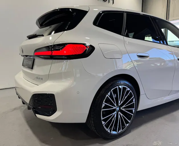 BMW 223i SDKG Active Tourer