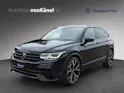 VW Tiguan 2.0TSI R 4Motion DSG