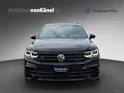 VW Tiguan 2.0TSI R 4Motion DSG